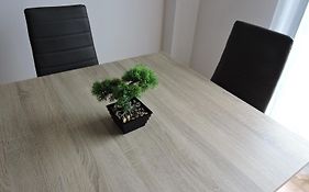 Duplex Casco Historico