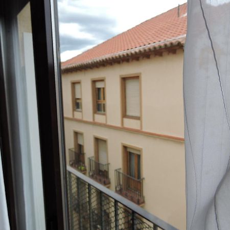 Duplex Casco Historico Apartamento Calatayud Exterior foto
