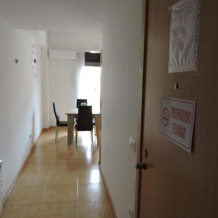 Duplex Casco Historico Apartamento Calatayud Exterior foto