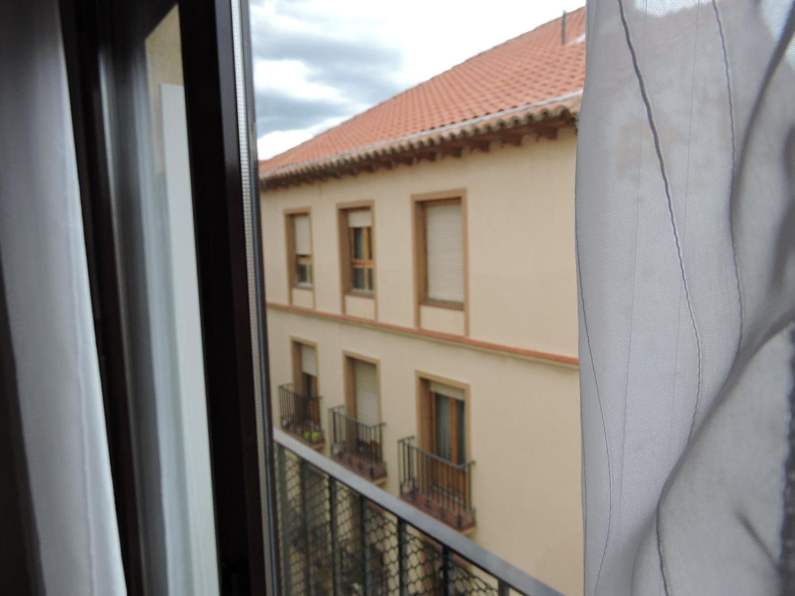 Duplex Casco Historico Apartamento Calatayud Exterior foto
