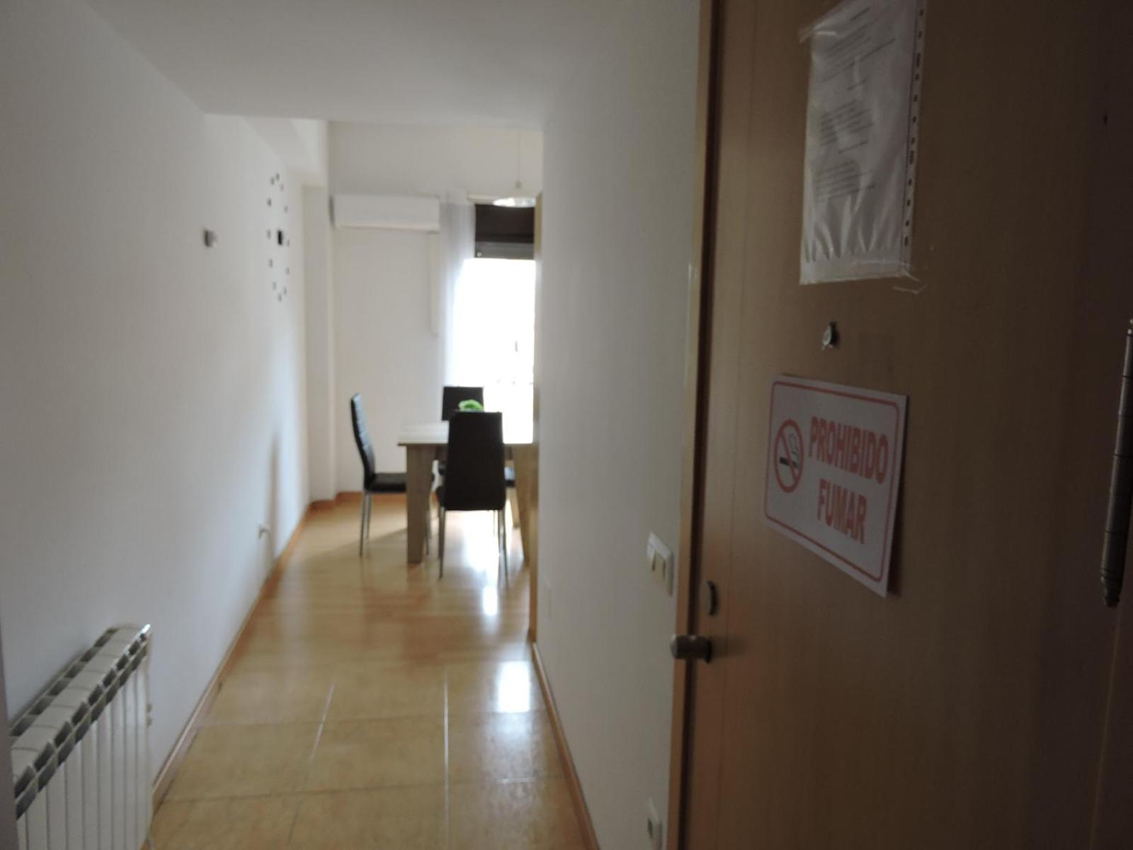Duplex Casco Historico Apartamento Calatayud Exterior foto